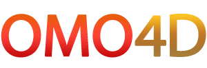 omo4d